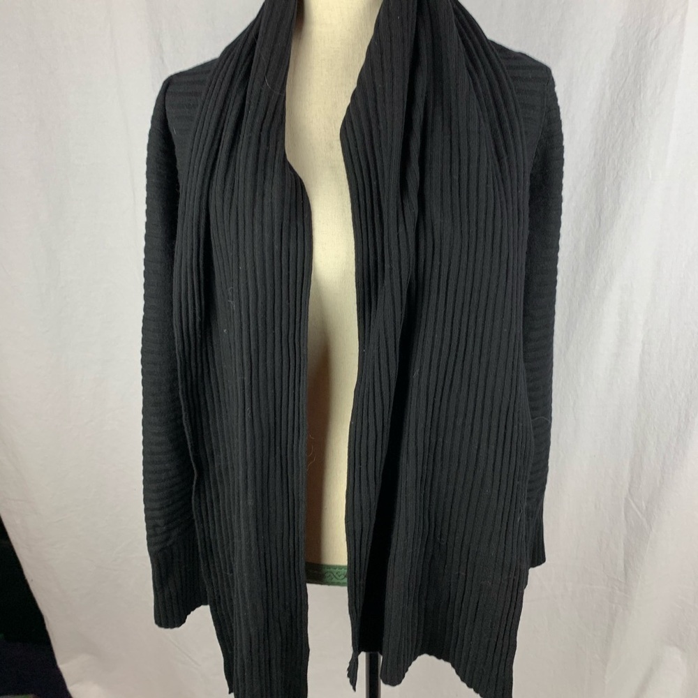 St. John cashmere cardigan